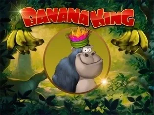 Banana King HD thumbnail