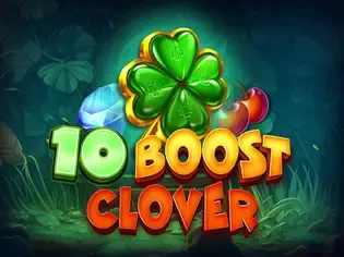 10 Boost Clover thumbnail