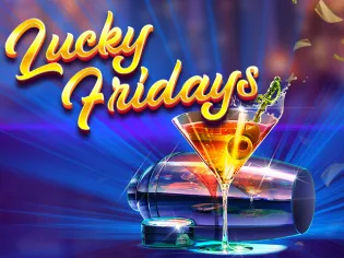 Lucky Fridays thumbnail