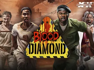 Blood Diamond thumbnail