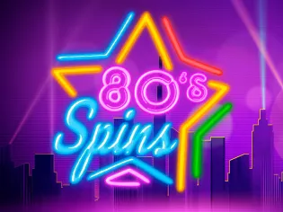 80s Spins thumbnail