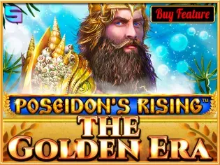 Poseidon's Rising - The Golden Era thumbnail
