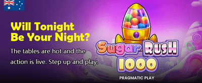 Top Aussie Slots Await You