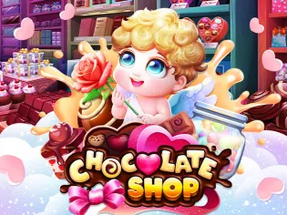 Chocolate Shop thumbnail