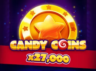 Candy Coins thumbnail