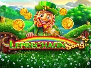 Leprechaun Song thumbnail