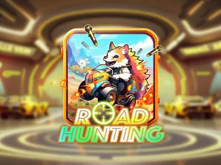 Road Hunting thumbnail