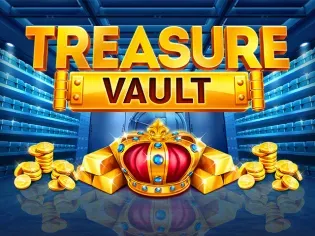 Treasure Vault thumbnail