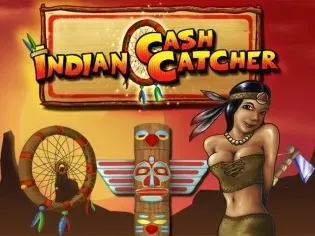 Indian Cash Catcher thumbnail