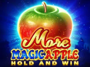 More Magic Apple thumbnail