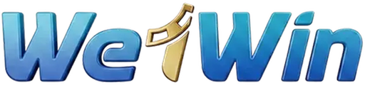 we1win casino Logo
